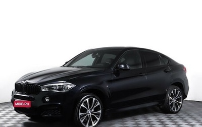 BMW X6, 2014 год, 4 400 000 рублей, 1 фотография