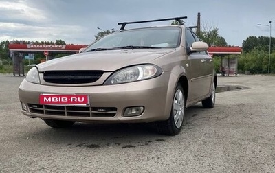 Chevrolet Lacetti, 2007 год, 200 000 рублей, 1 фотография