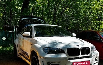 BMW X6, 2010 год, 1 900 000 рублей, 1 фотография