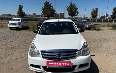 Nissan Almera, 2014 год, 360 000 рублей, 1 фотография
