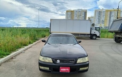Nissan Laurel VIII, 1997 год, 450 000 рублей, 1 фотография