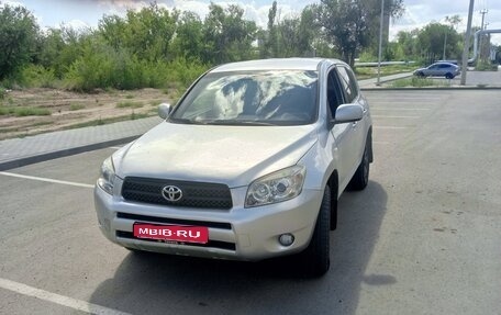 Toyota RAV4, 2007 год, 1 300 000 рублей, 1 фотография