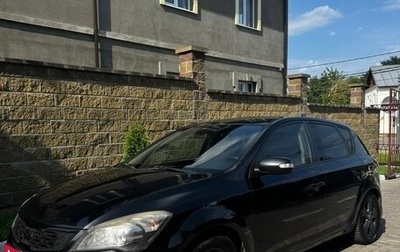 KIA cee'd I рестайлинг, 2011 год, 725 000 рублей, 1 фотография