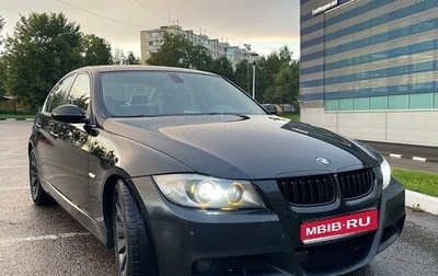 BMW 3 серия, 2008 год, 710 000 рублей, 1 фотография