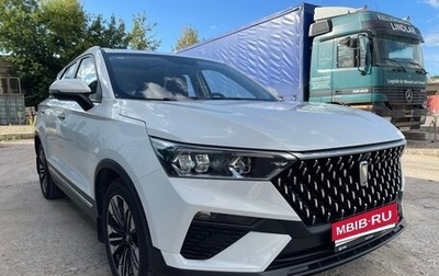 FAW Bestune T77, 2023 год, 2 150 000 рублей, 1 фотография