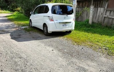 Honda Freed I, 2014 год, 1 400 000 рублей, 1 фотография