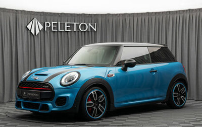 MINI Hatch, 2016 год, 2 640 000 рублей, 1 фотография