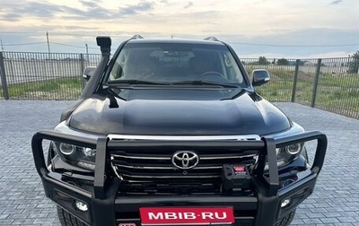 Toyota Land Cruiser 200, 2015 год, 9 000 000 рублей, 1 фотография