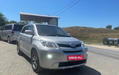 Toyota Ist II, 2008 год, 850 000 рублей, 1 фотография