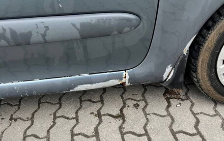 Citroen Xsara Picasso, 2006 год, 395 000 рублей, 6 фотография
