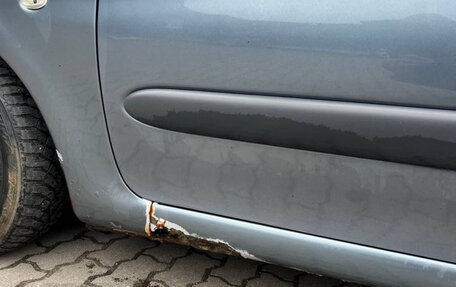 Citroen Xsara Picasso, 2006 год, 395 000 рублей, 5 фотография