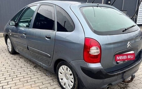 Citroen Xsara Picasso, 2006 год, 395 000 рублей, 2 фотография