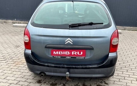 Citroen Xsara Picasso, 2006 год, 395 000 рублей, 3 фотография