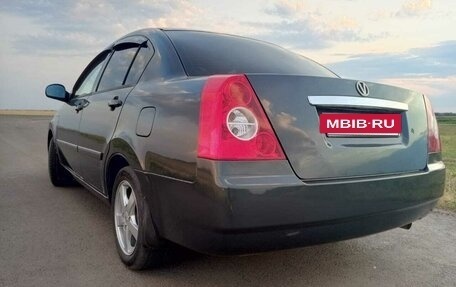 Vortex Estina II (FL-C), 2010 год, 595 000 рублей, 4 фотография