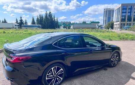 Toyota Camry, 2024 год, 3 690 000 рублей, 5 фотография
