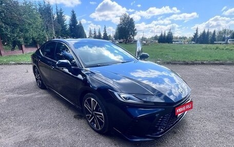 Toyota Camry, 2024 год, 3 690 000 рублей, 3 фотография
