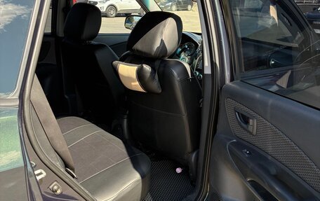 Hyundai Tucson III, 2008 год, 750 000 рублей, 7 фотография