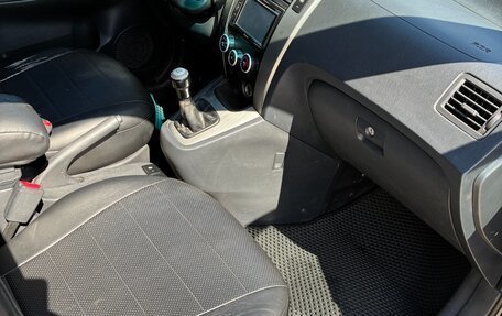 Hyundai Tucson III, 2008 год, 750 000 рублей, 9 фотография