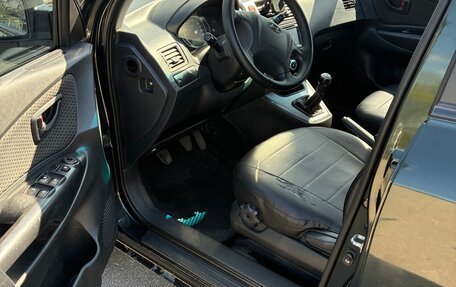 Hyundai Tucson III, 2008 год, 750 000 рублей, 8 фотография