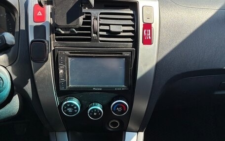 Hyundai Tucson III, 2008 год, 750 000 рублей, 10 фотография