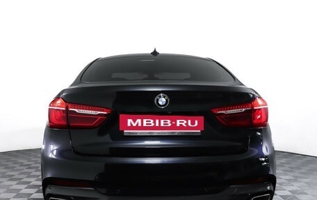 BMW X6, 2014 год, 4 400 000 рублей, 6 фотография