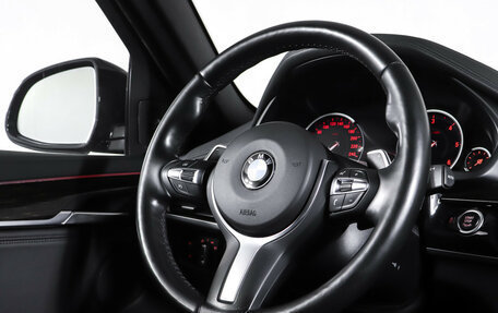 BMW X6, 2014 год, 4 400 000 рублей, 13 фотография