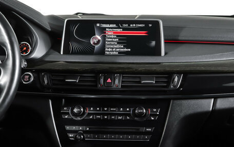 BMW X6, 2014 год, 4 400 000 рублей, 17 фотография