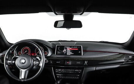 BMW X6, 2014 год, 4 400 000 рублей, 18 фотография