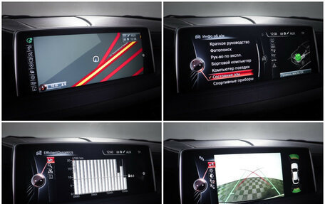 BMW X6, 2014 год, 4 400 000 рублей, 24 фотография