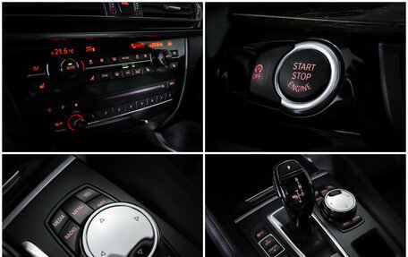 BMW X6, 2014 год, 4 400 000 рублей, 23 фотография