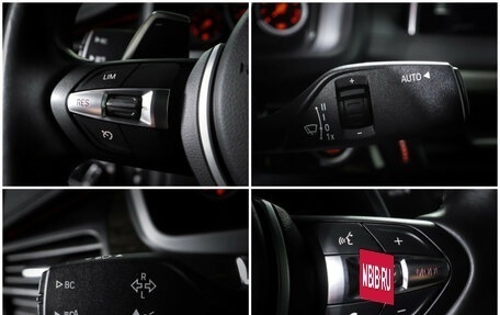 BMW X6, 2014 год, 4 400 000 рублей, 22 фотография