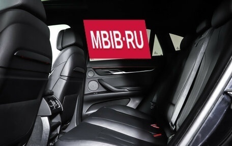 BMW X6, 2014 год, 4 400 000 рублей, 12 фотография