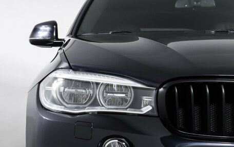 BMW X6, 2014 год, 4 400 000 рублей, 28 фотография