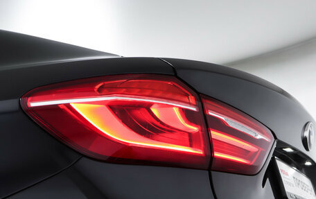 BMW X6, 2014 год, 4 400 000 рублей, 27 фотография