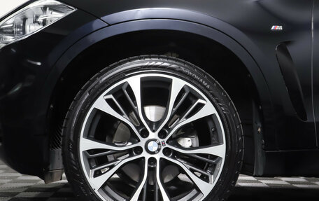 BMW X6, 2014 год, 4 400 000 рублей, 30 фотография