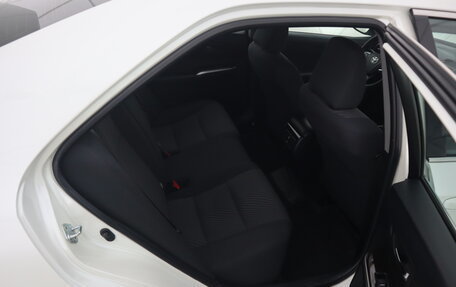 Toyota Camry, 2015 год, 1 790 000 рублей, 16 фотография
