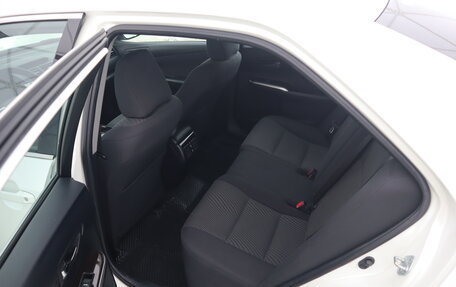 Toyota Camry, 2015 год, 1 790 000 рублей, 15 фотография