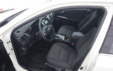 Toyota Camry, 2015 год, 1 790 000 рублей, 11 фотография