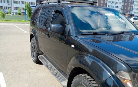 Nissan Pathfinder, 2006 год, 1 140 000 рублей, 3 фотография