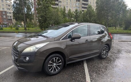 Peugeot 3008 I рестайлинг, 2012 год, 750 000 рублей, 5 фотография