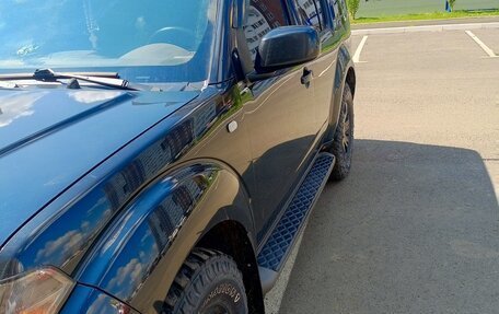 Nissan Pathfinder, 2006 год, 1 140 000 рублей, 5 фотография