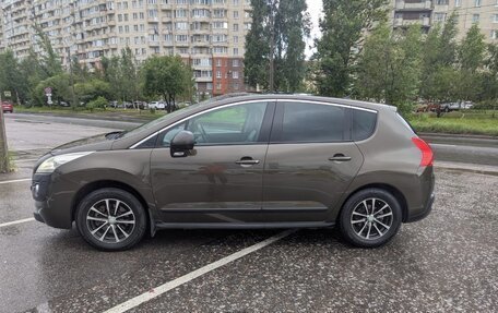 Peugeot 3008 I рестайлинг, 2012 год, 750 000 рублей, 4 фотография