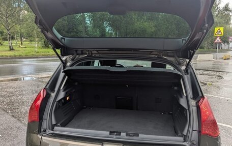 Peugeot 3008 I рестайлинг, 2012 год, 750 000 рублей, 3 фотография