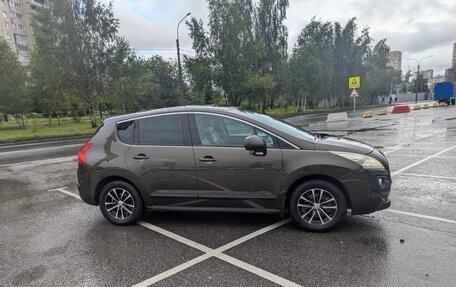 Peugeot 3008 I рестайлинг, 2012 год, 750 000 рублей, 7 фотография