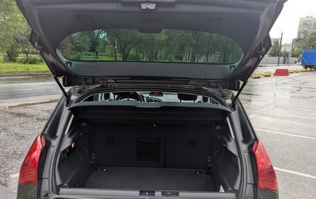 Peugeot 3008 I рестайлинг, 2012 год, 750 000 рублей, 10 фотография
