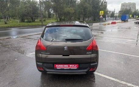 Peugeot 3008 I рестайлинг, 2012 год, 750 000 рублей, 9 фотография