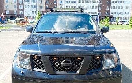 Nissan Pathfinder, 2006 год, 1 140 000 рублей, 4 фотография