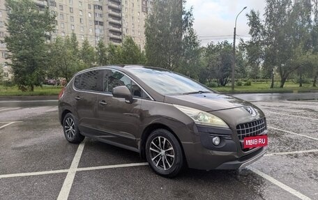 Peugeot 3008 I рестайлинг, 2012 год, 750 000 рублей, 6 фотография