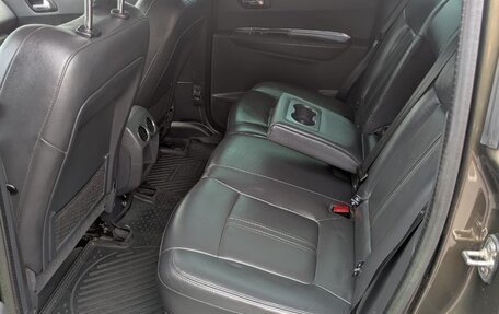 Peugeot 3008 I рестайлинг, 2012 год, 750 000 рублей, 17 фотография