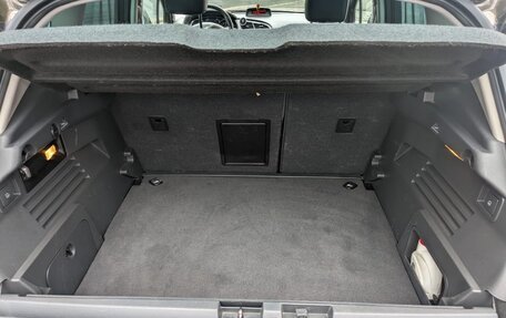 Peugeot 3008 I рестайлинг, 2012 год, 750 000 рублей, 15 фотография